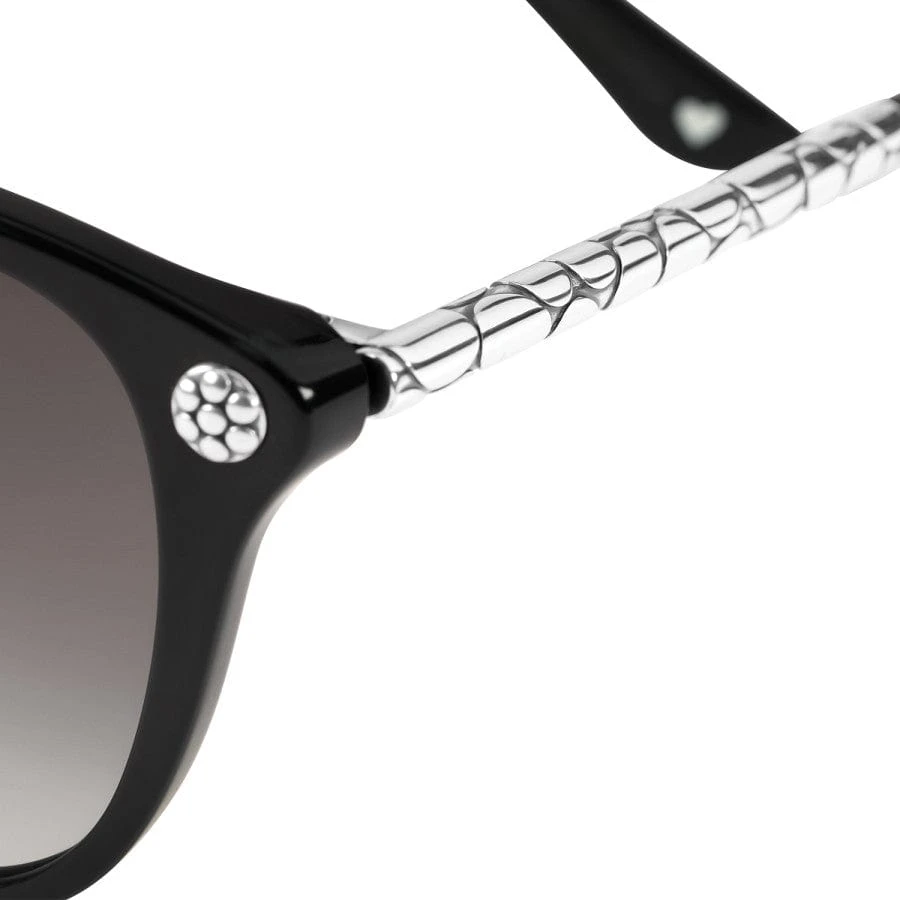 Pebble Mix Sunglasses - Image 2