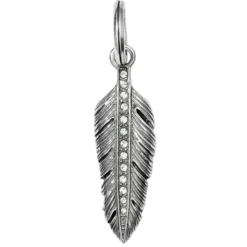 Plume Amulet