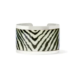 Pop Appeal Viva Stripes Cuff