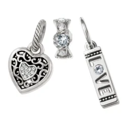 Reno Heart Loved Gift Set