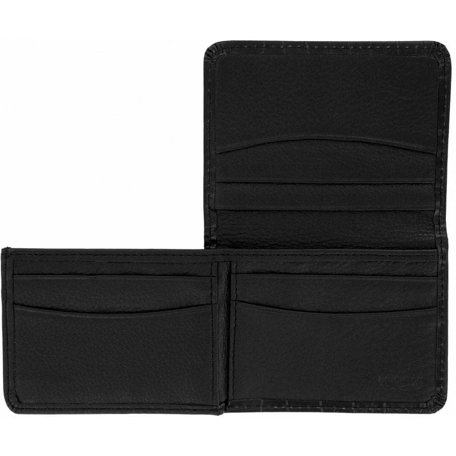 Rockefeller Flip Wallet - Image 6