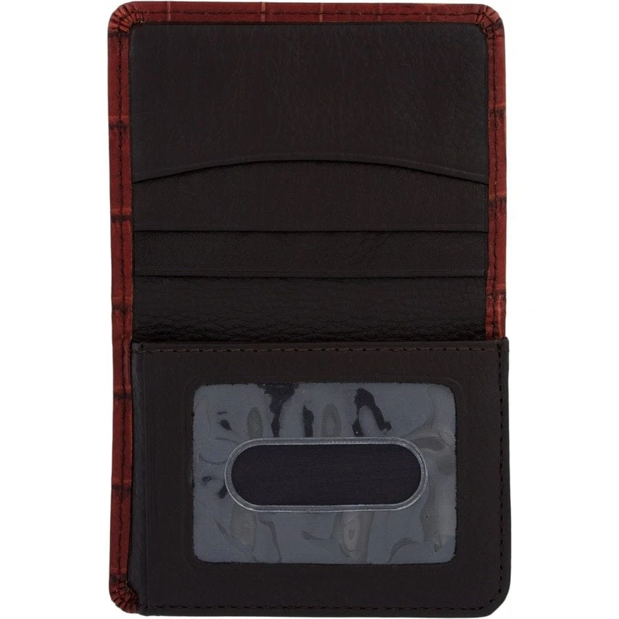 Rockefeller Flip Wallet - Image 2
