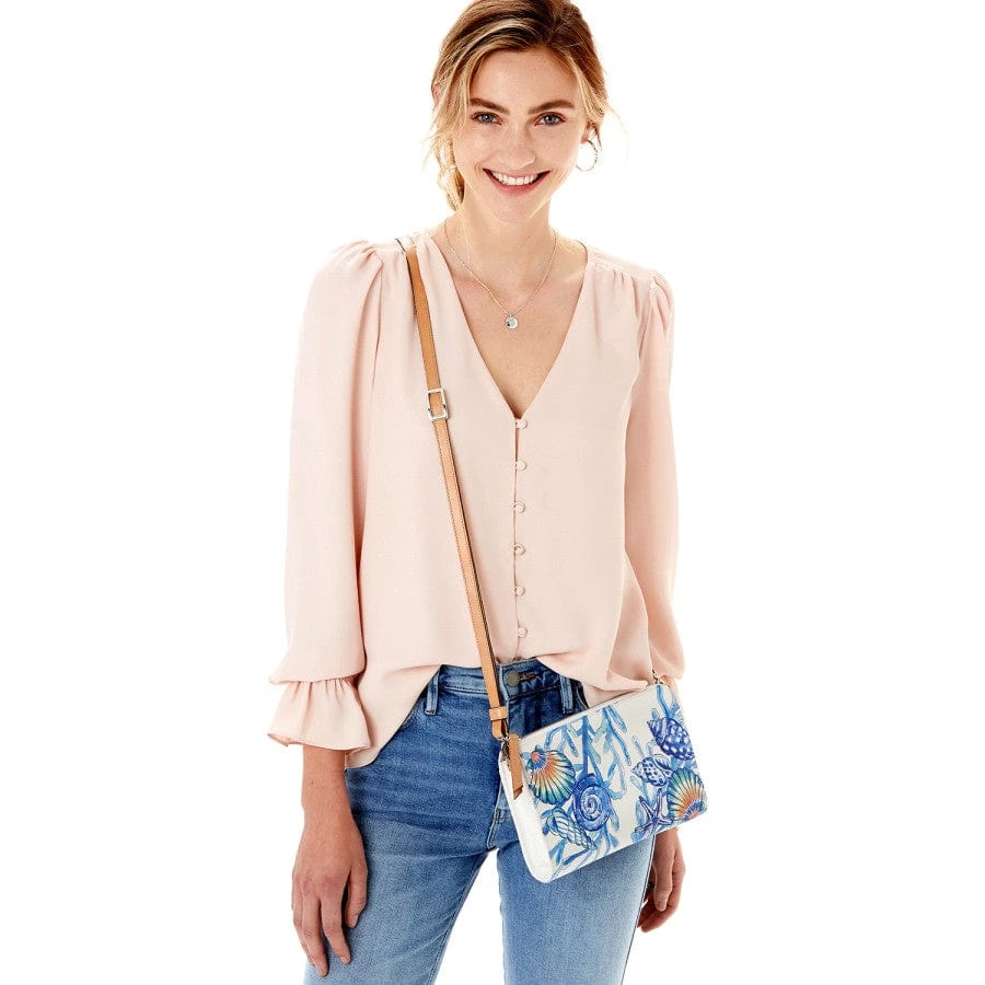 Sea Shore Pouch - Image 4