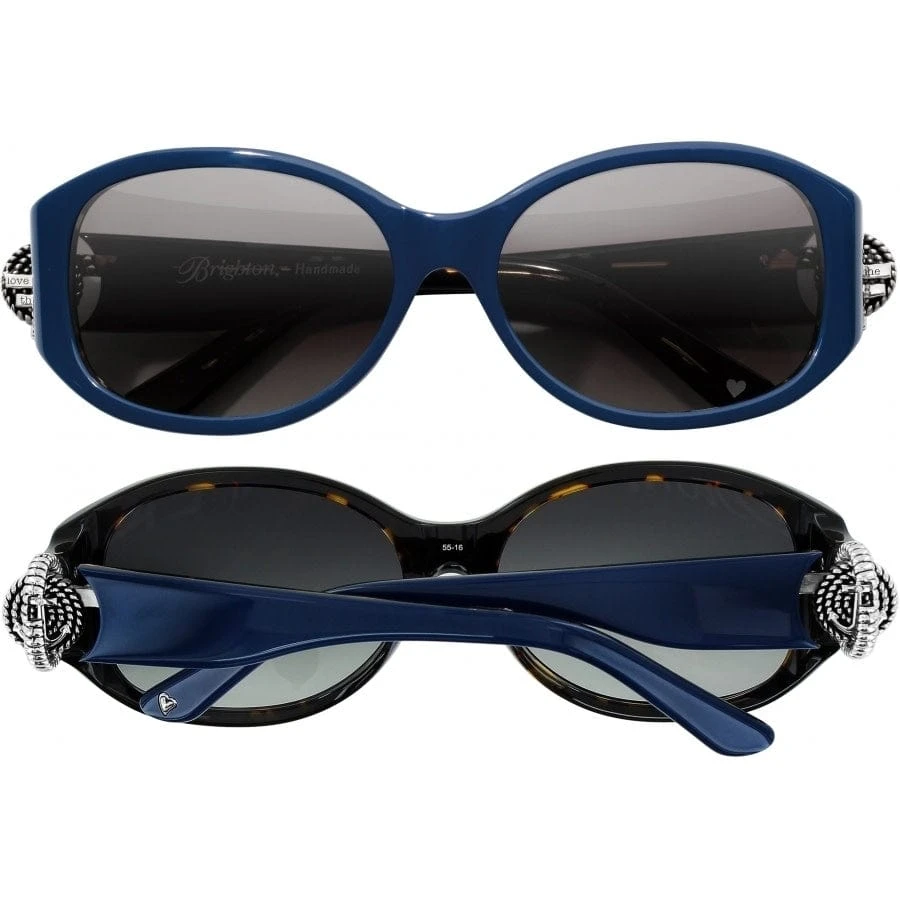 Seascape Anchor Sunglasses - Image 3