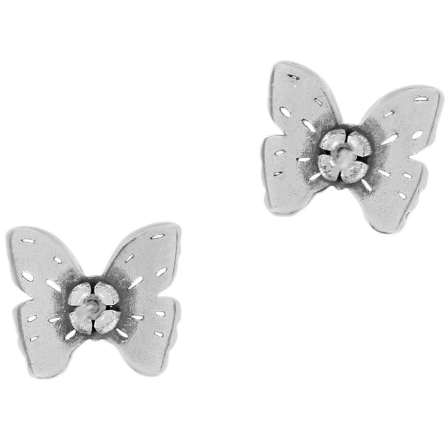 Secret Garden Mini Post Earrings - Image 2