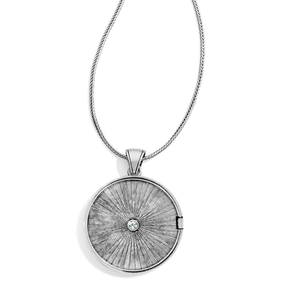 Serendipity Convertible Locket Necklace - Image 3