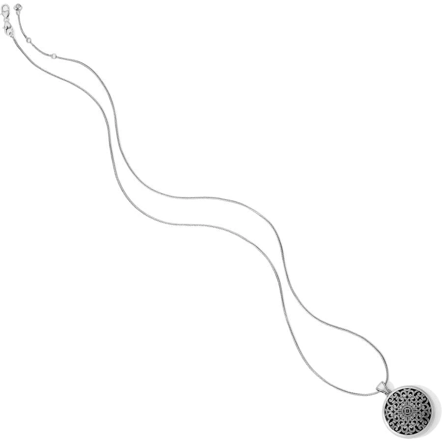 Serendipity Convertible Locket Necklace - Image 5