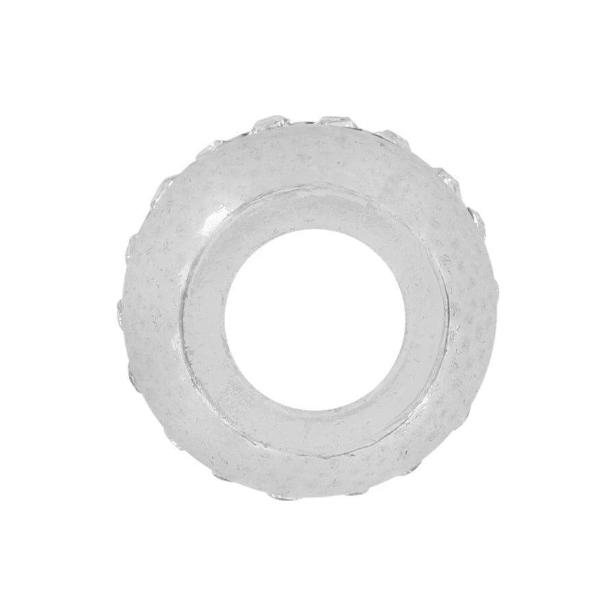 Silver Screen Bead - Image 2