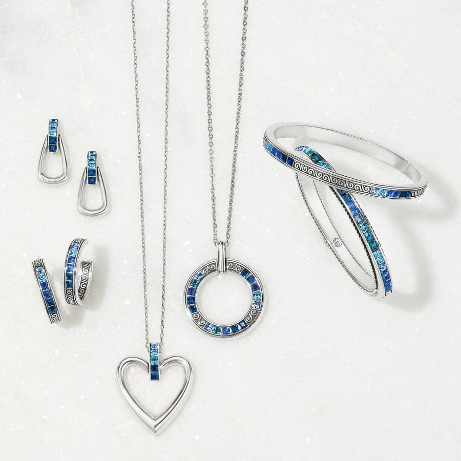 Spectrum Light Necklace - Image 3