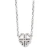 Taos Heart Necklace