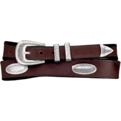 Taper Ornament Belt