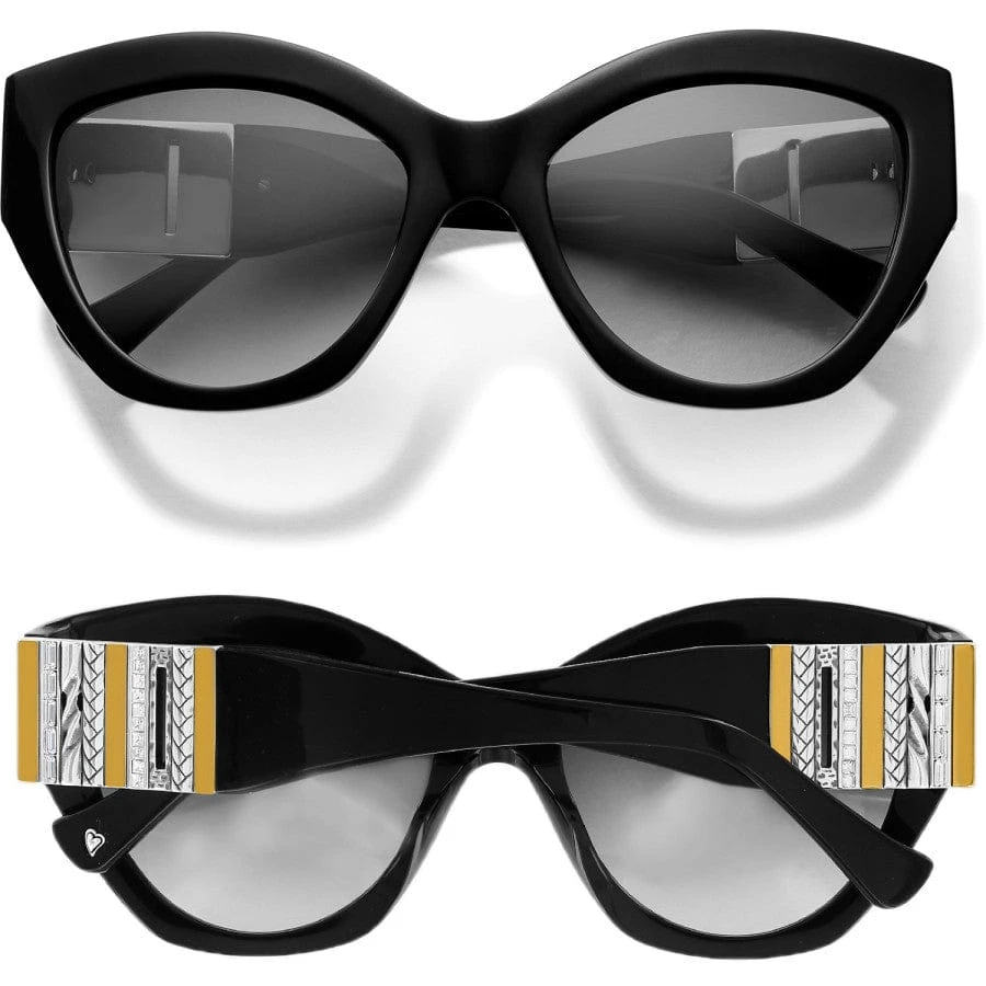 Tapestry Sunglasses - Image 3