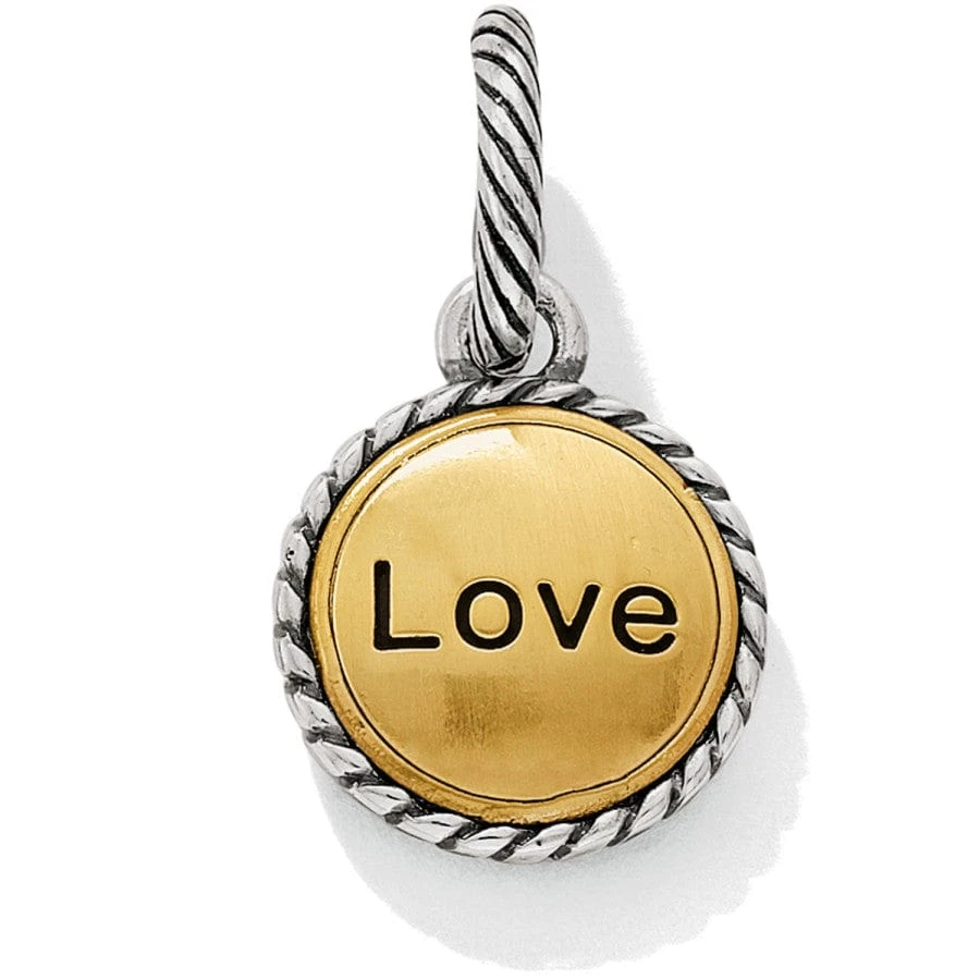 Text Me Love Charm - Image 2