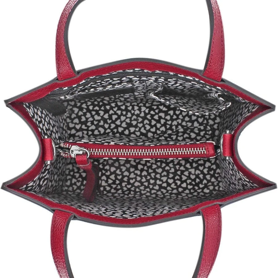 The Look Of Love Small Tote - Image 2