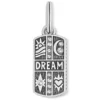 Thoughtful Dream Charm