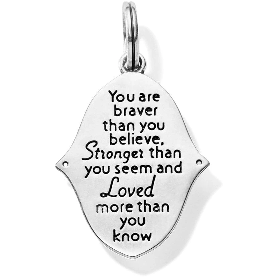 Valentina Medallion Amulet - Image 2