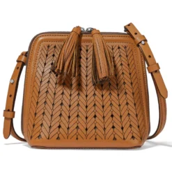 Vega Mini Cross Body Bag