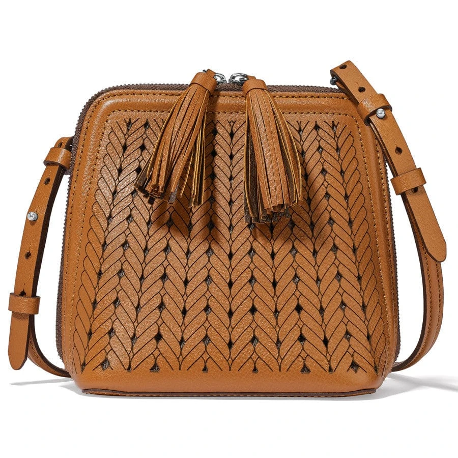 Vega Mini Cross Body Bag