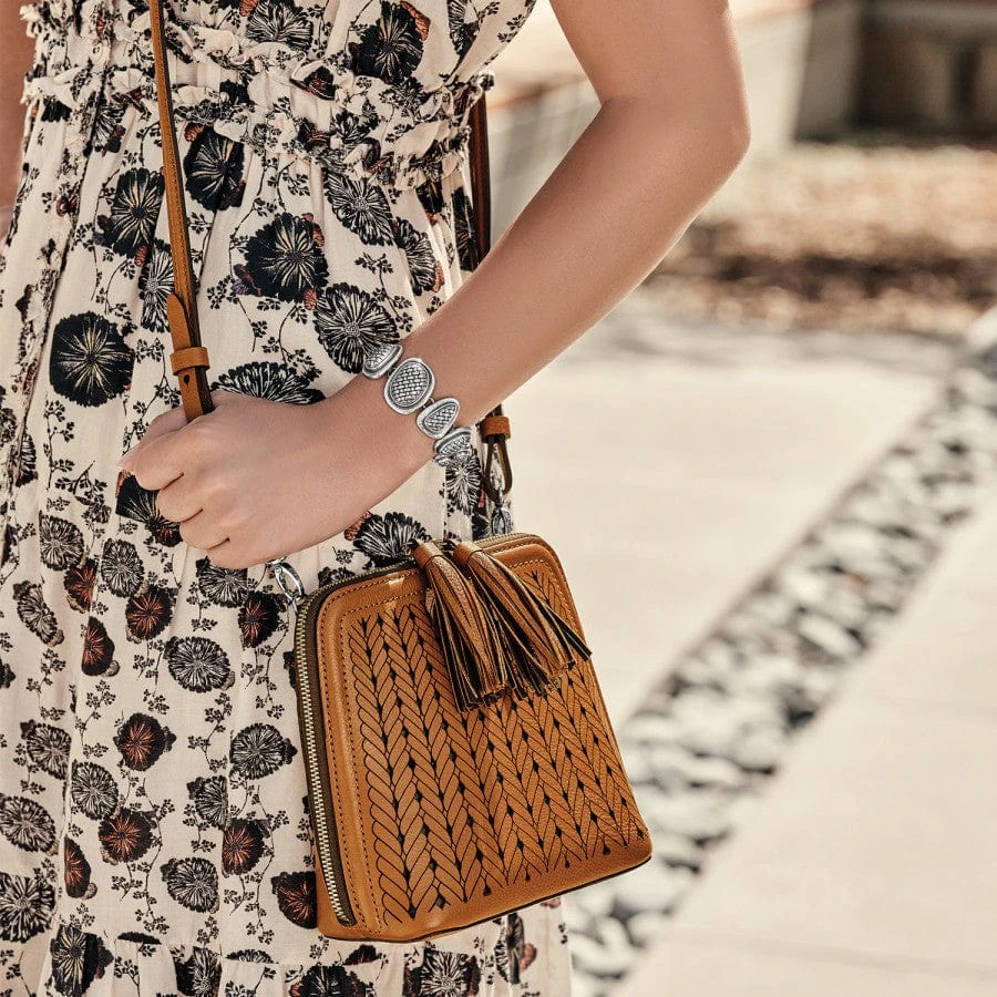 Vega Mini Cross Body Bag - Image 4