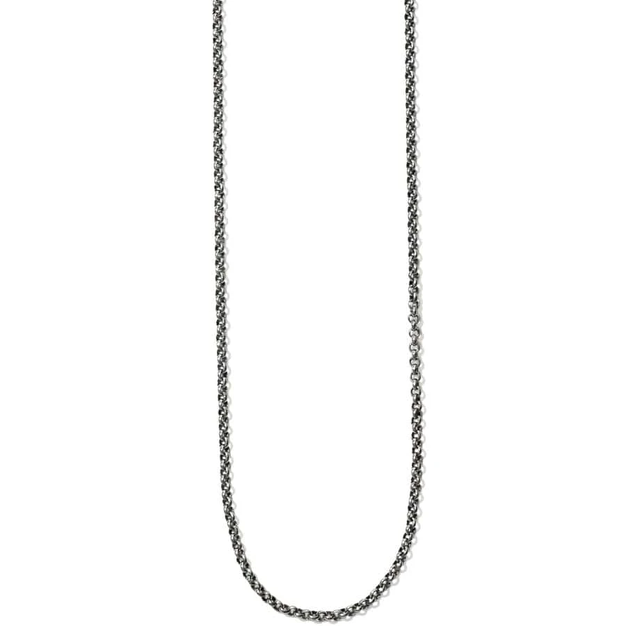 Vivi Delicate Medium Charm Necklace - Image 5