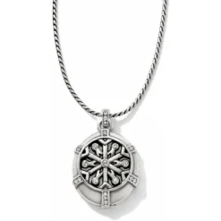 Winter Sparkle Locket