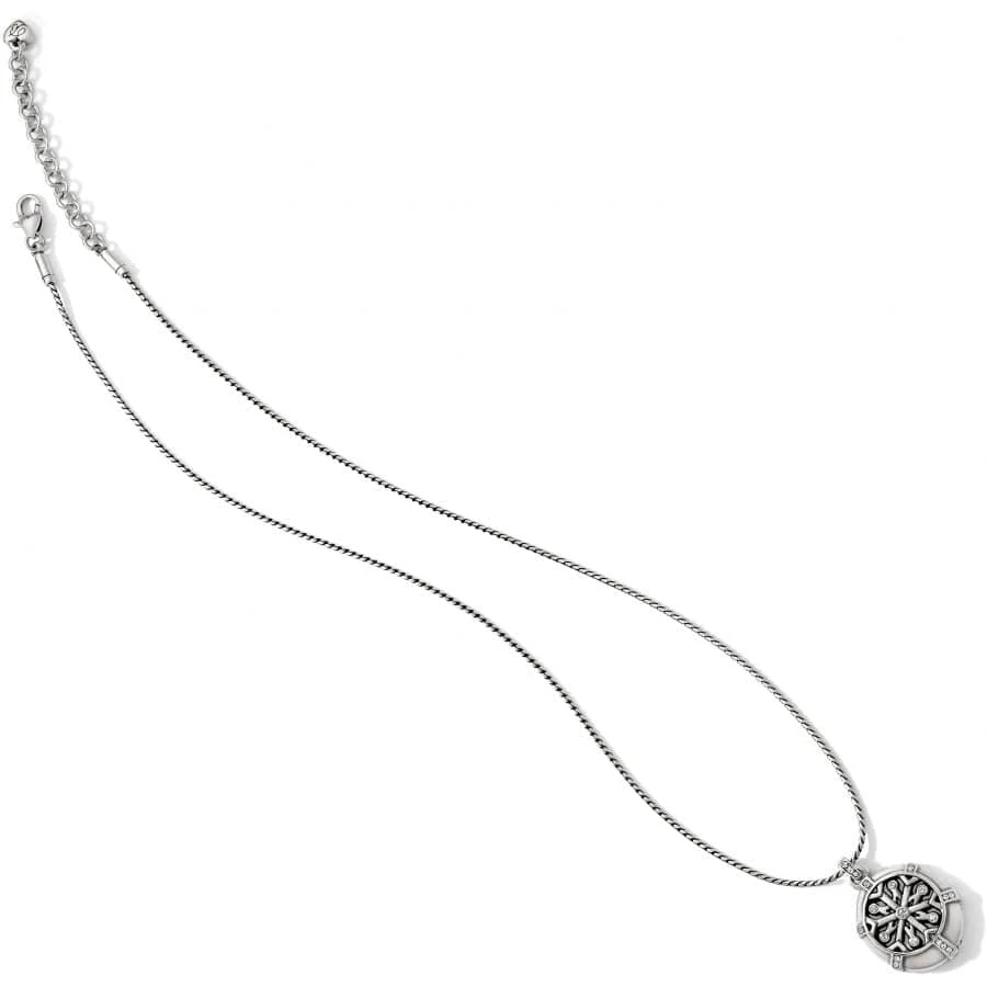 Winter Sparkle Locket - Image 4